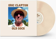 Title: Old Sock [Barnes & Noble Exclusive], Artist: Eric Clapton
