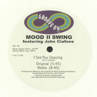 Title: I See You Dancing, Artist: Mood II Swing