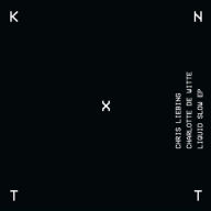 Title: Liquid Slow, Artist: Chris Liebing