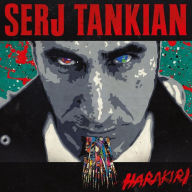 Title: Harakiri, Artist: Serj Tankian