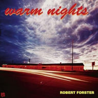Title: Warm Nights, Artist: Robert Forster