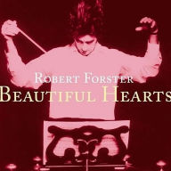 Title: Beautiful Hearts, Artist: Robert Forster