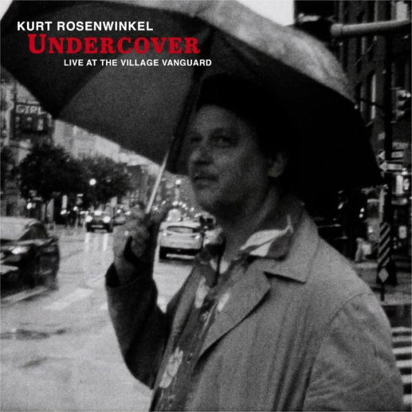 Undercover [Live at the Village Vanguard]