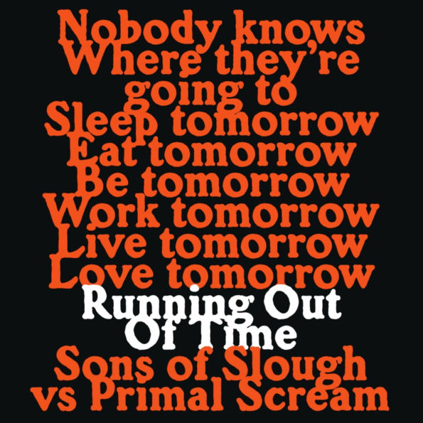 Running Out of Time