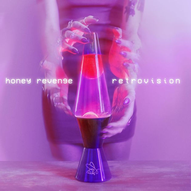 Retrovision (Honey Comb) (Honey Revenge) | Vinyl LP | Barnes & Noble®