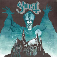 Title: Opus Eponymous, Artist: Ghost