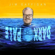 Title: Dark Pale, Artist: Jim Gaffigan