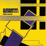 Title: Klinkhamer Records, Vol. 2: Compiled by Michel Veenstra, Artist: Klinkhamer Records 2 Compiled By Michel / Various