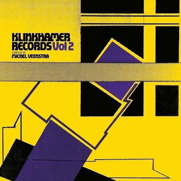 Klinkhamer Records, Vol. 2: Compiled by Michel Veenstra