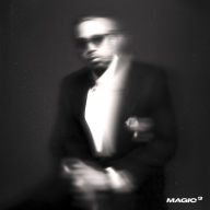 Title: Magic 3, Artist: Nas