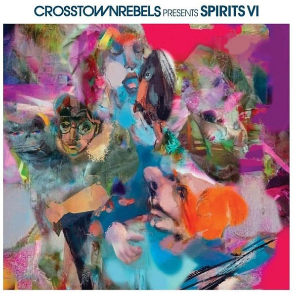 Crosstown Rebels Present Spirits VI