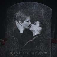 Title: Kiss of Death, Artist: IC3PEAK