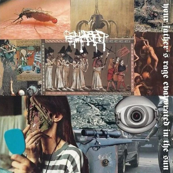 Your Father's Rage Evaporated in the Sun