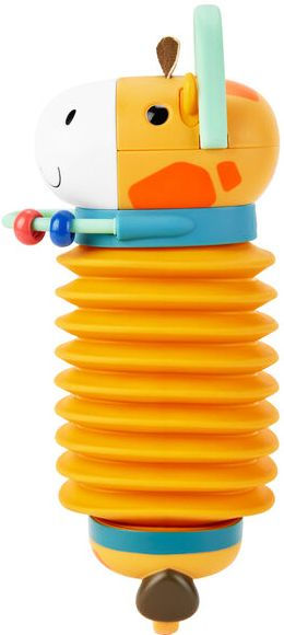Skip Hop Jungle Beats Accordion Giraffe