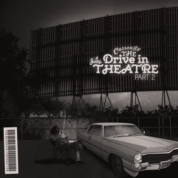 The Drive Theater, Pt. 2