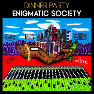 Title: Enigmatic Society, Artist: Dinner Party