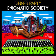 Title: Enigmatic Society, Artist: Dinner Party