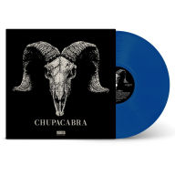 Title: Chupacabra, Artist: Jason Martin