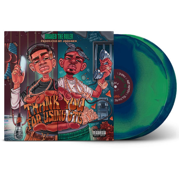 Thank You for Using GTL [5 Year Anniversary]