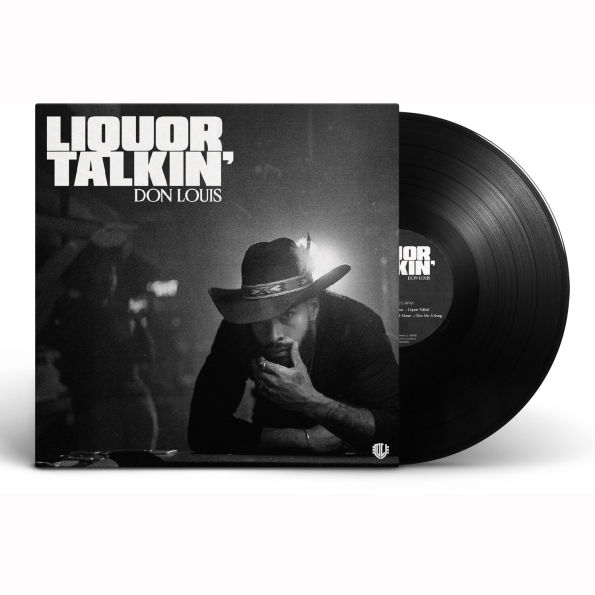Liquor Talkin'