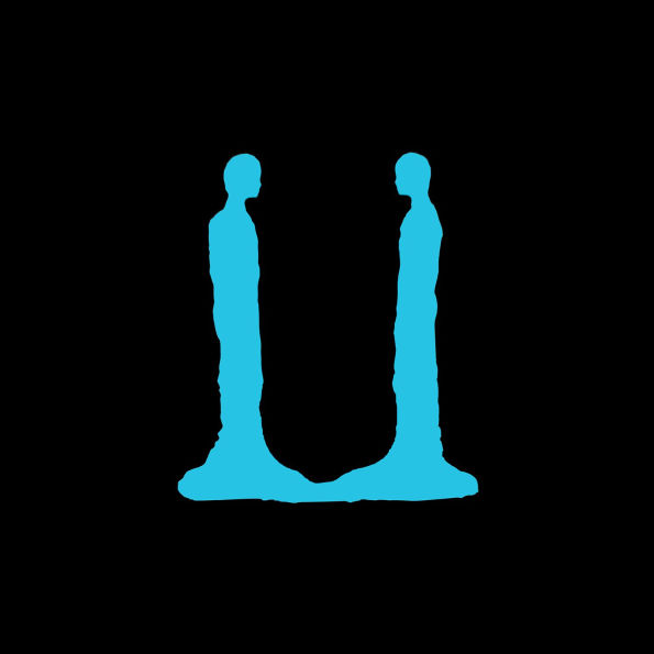 Ubermensch - Blue Version (Blue)
