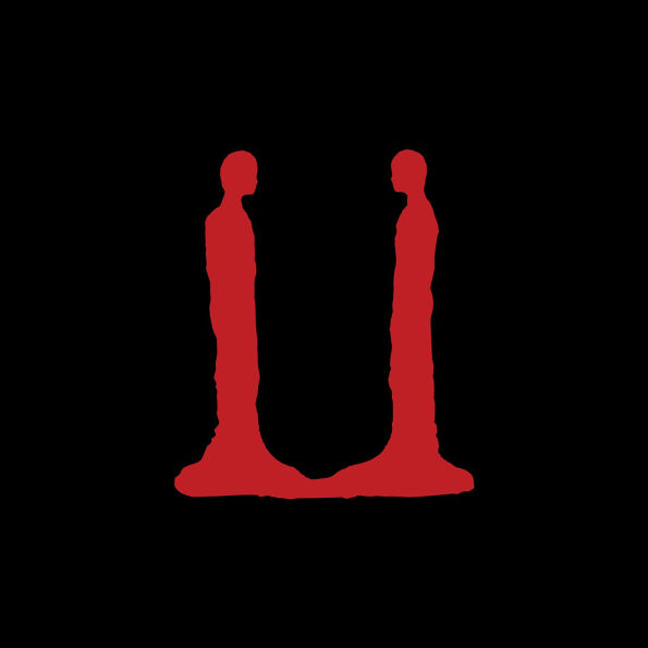 Ubermensch - Red Version (Red)