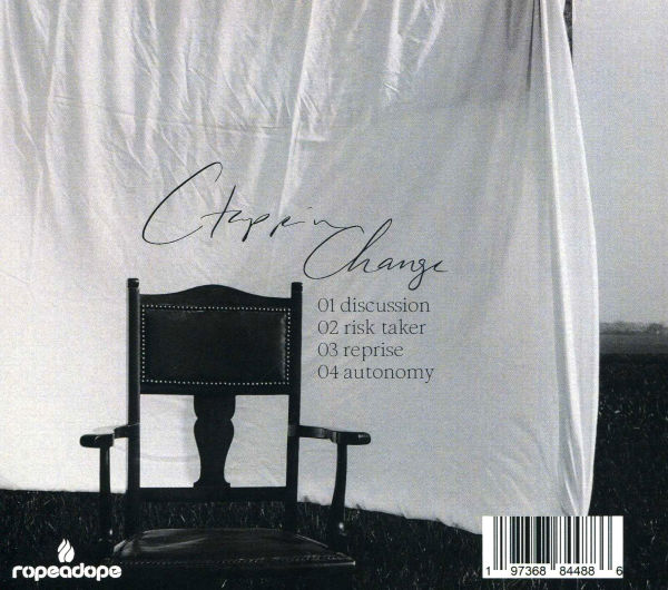 Change