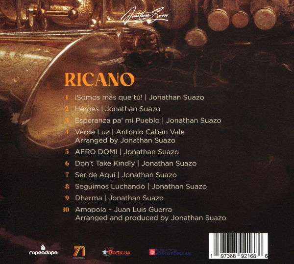 Ricano