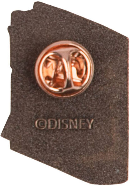 Gravity Falls Journal 3 Lapel Pin