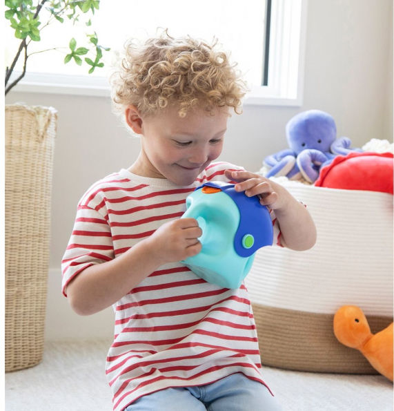 Magic Noise Catcher