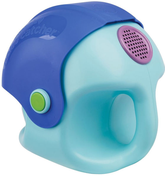 Magic Noise Catcher