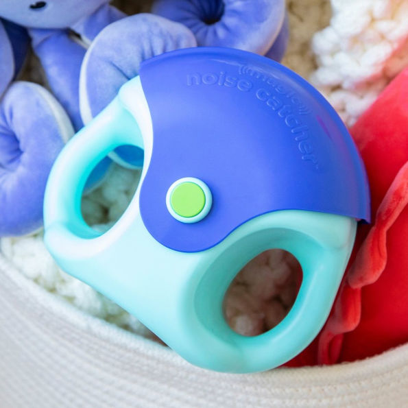 Magic Noise Catcher