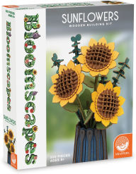 Title: Bloomscapes Sunflowers
