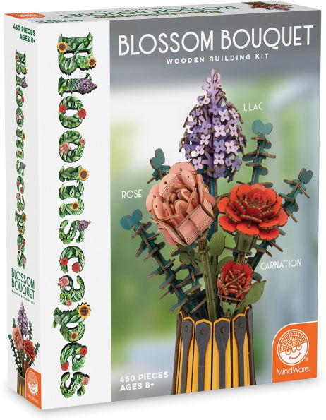 Bloomscapes Bouquet