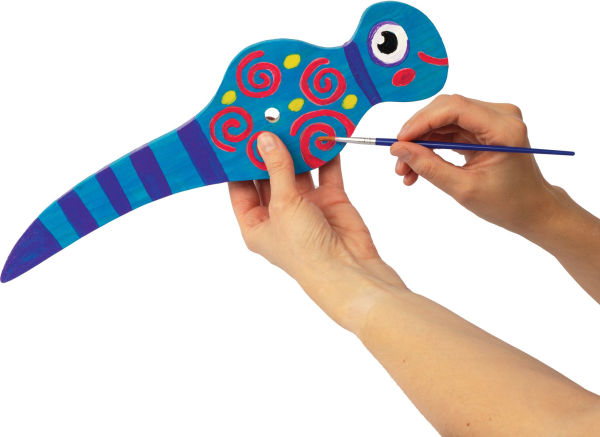 MYO Wind Spinner Dragon Fly