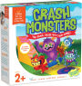Crash Monsters by Mary Jo Reutter