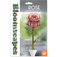 Title: Bloomscapes Mini Rose