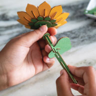 Title: Bloomscapes Mini Sunflower