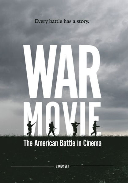 War Movie: The American Battle In Cinema