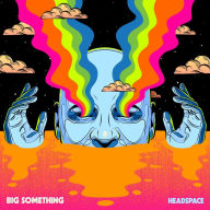 Title: Headspace, Artist: Big Something