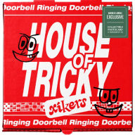 Title: HOUSE OF TRICKY : Doorbell Ringing [TRICKY VER.] [B&N Exclusive], Artist: Xikers