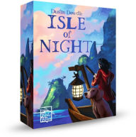 Title: Isle of Night