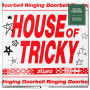 HOUSE OF TRICKY : Doorbell Ringing [HIKER VER.] [B&N Exclusive]