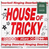 Title: HOUSE OF TRICKY : Doorbell Ringing [HIKER VER.] [B&N Exclusive], Artist: Xikers