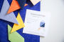 Alternative view 6 of Mini Tangram Block Set