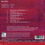 Alternative view 2 of New Past