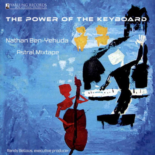 The Power of the Keyboard