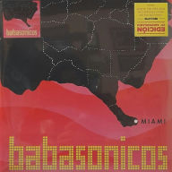 Title: Miami, Artist: Babasonicos