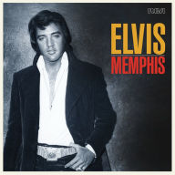 Title: Memphis (Box) (Rmx), Artist: Presley,Elvis