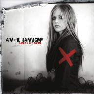 Title: Under My Skin [Silver/Black Marble Vinyl], Artist: Avril Lavigne